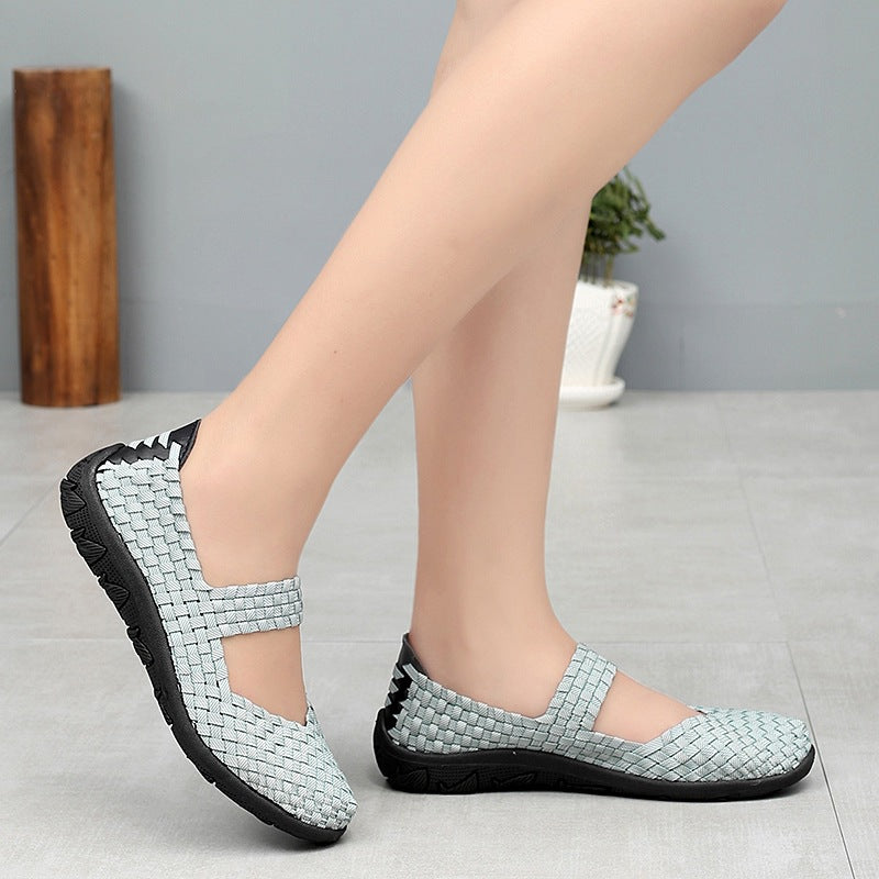 Breathable And Comfortable Fashion Shoes