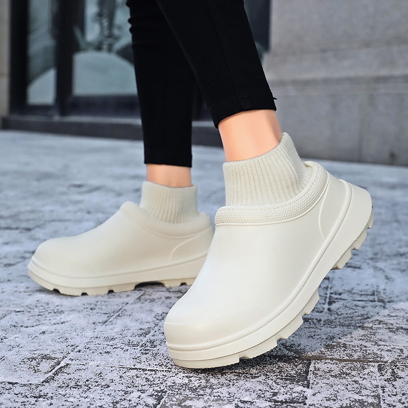 AirStep Clogs