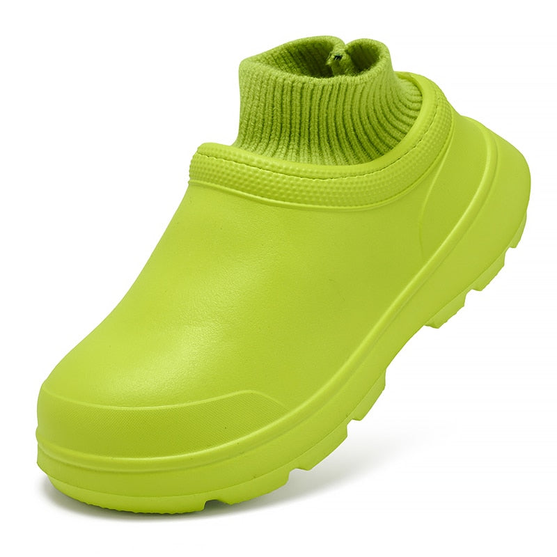 AirStep Clogs