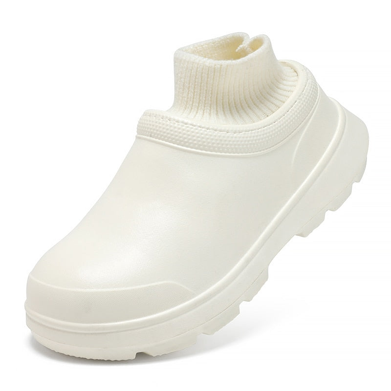 AirStep Clogs