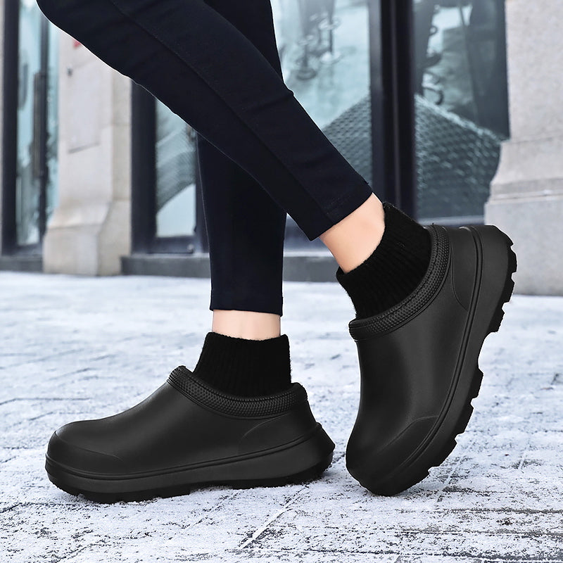 AirStep Clogs