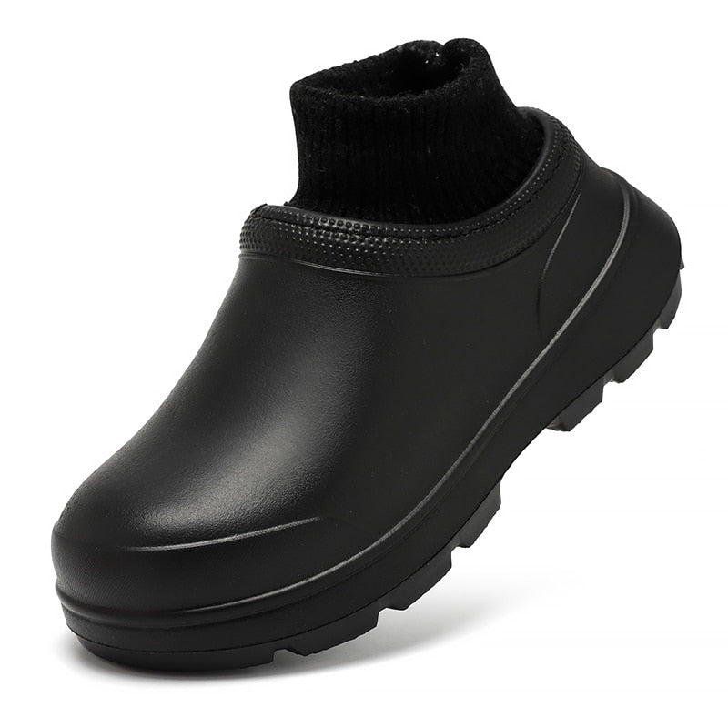 AirStep Clogs