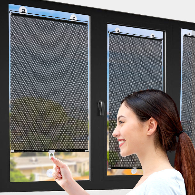 Universal Roller Blinds