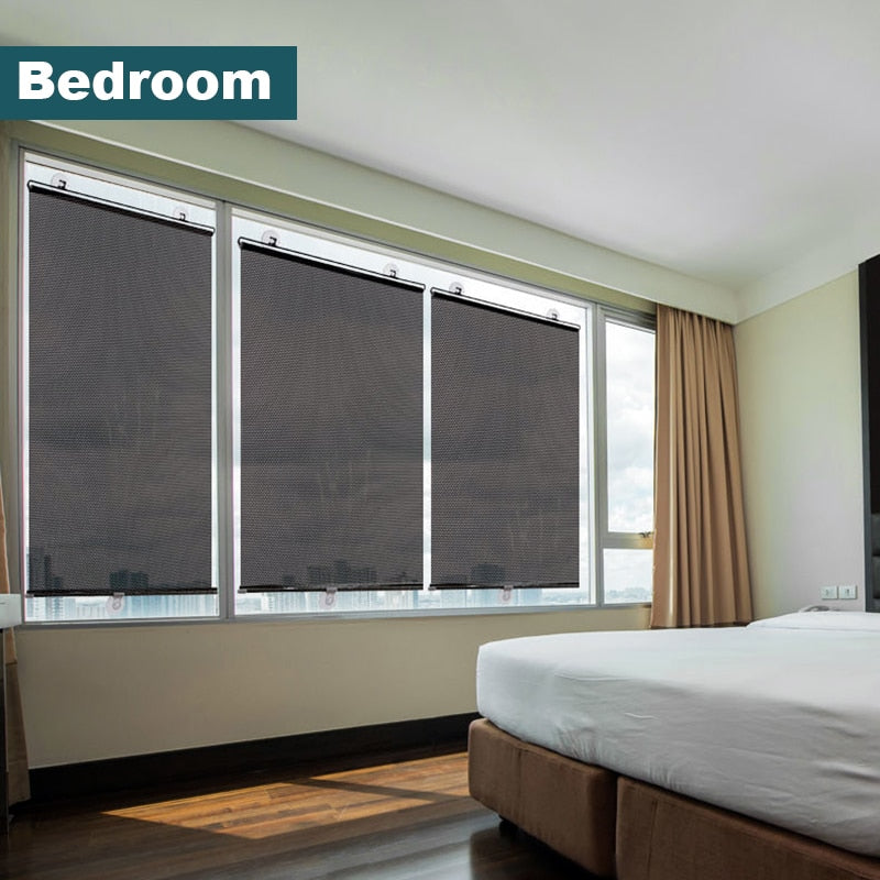 Universal Roller Blinds