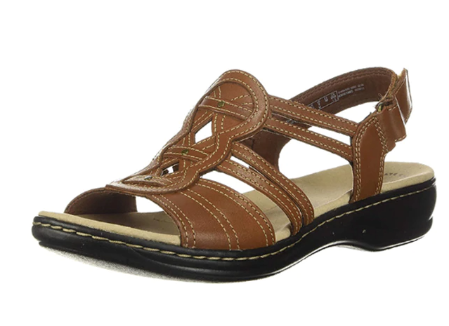 Women's Orthotic Flat Sandals