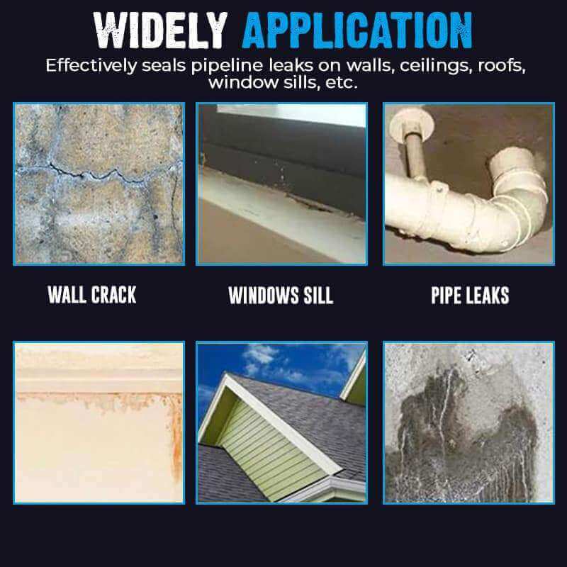 Waterproof Insulating Sealant Glue