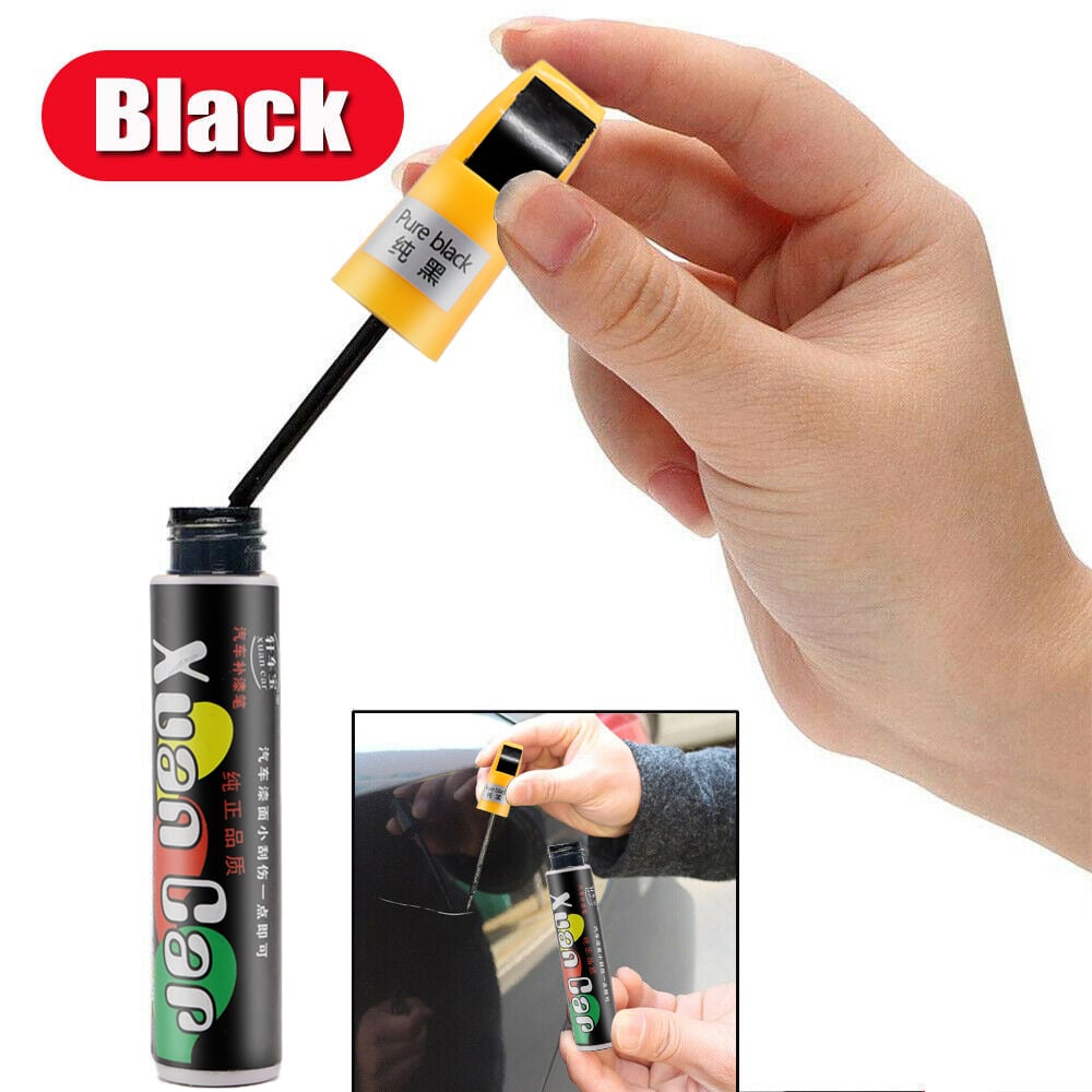 Car Scratch Remover Pen