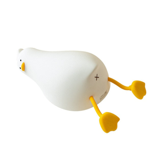 Light Duck