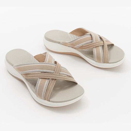 Casual Women Breathable Comfy Sandals