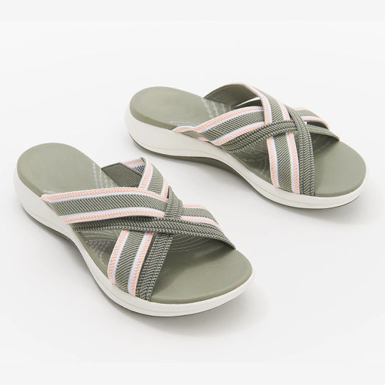 Casual Women Breathable Comfy Sandals