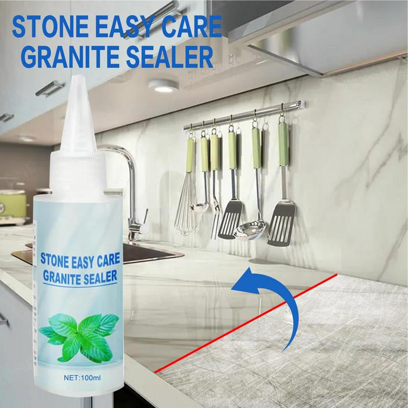 Nano Crystal Coating Agent for Tile & Furniture