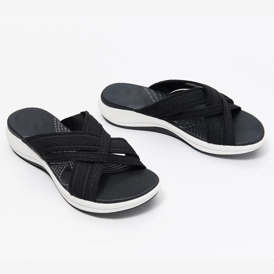 Casual Women Breathable Comfy Sandals