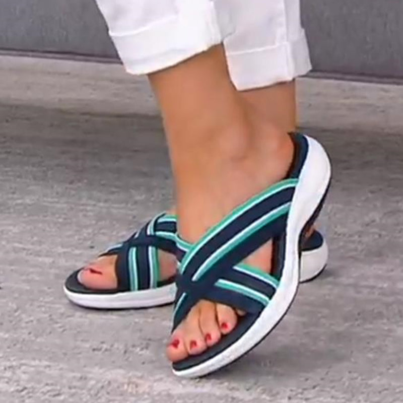 Casual Women Breathable Comfy Sandals