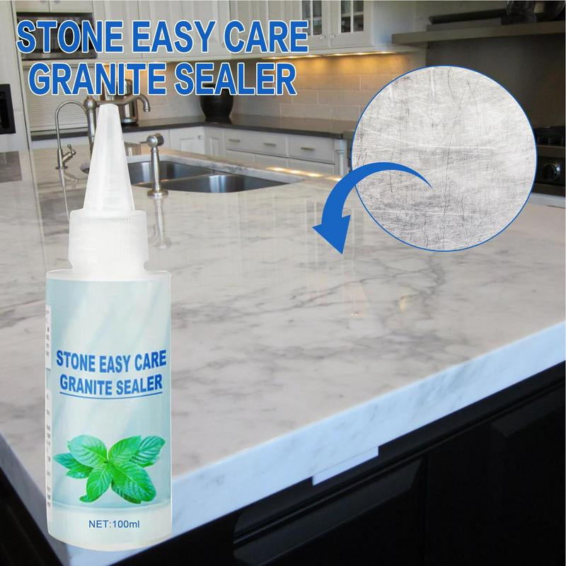 Nano Crystal Coating Agent for Tile & Furniture