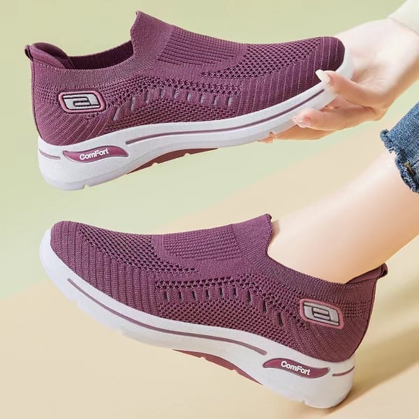 Ladies Casual Shoes