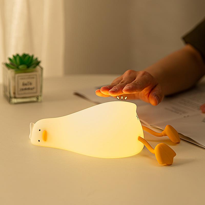 Light Duck