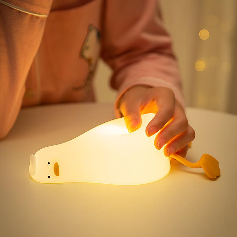 Light Duck