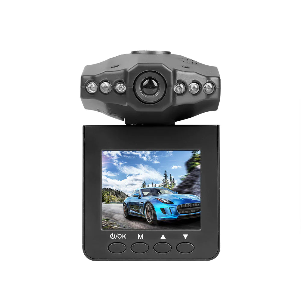 DashCam HD PRO