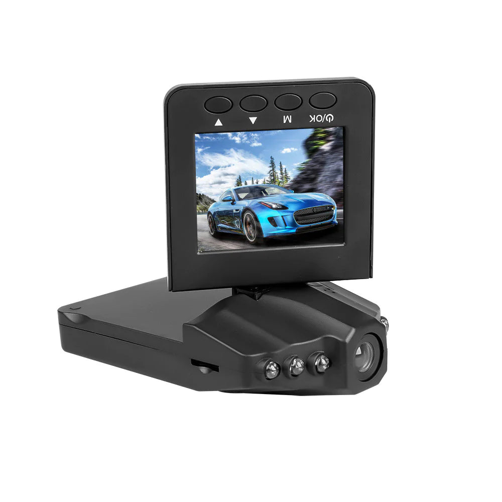 DashCam HD PRO