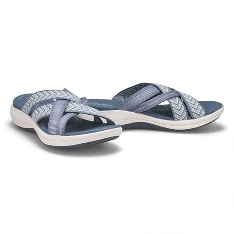 Cloudsteppers Sport Slide Sandals