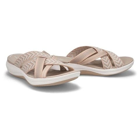 Cloudsteppers Sport Slide Sandals